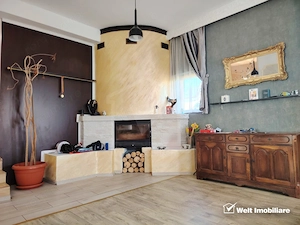 Casa de familie in Salicea – linistea de la tara, aproape de Cluj - imagine 4