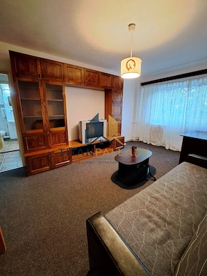 Tineretului- Vacaresti- 2 Cam- Dec - Mobilat- Utilat- A/C- Liber- 450E - imagine 4