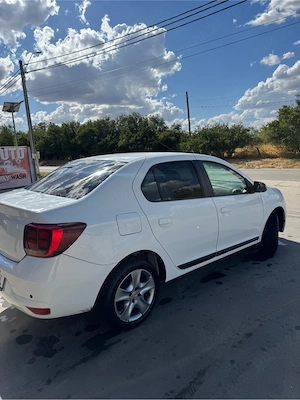 Dacia Logan 2019 1.5 dci cu adblue 