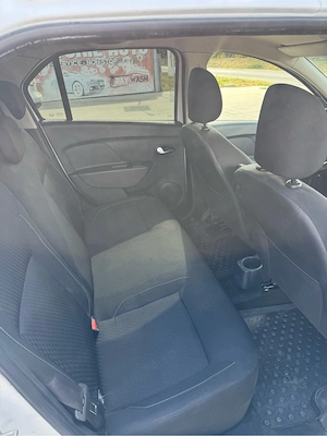 Dacia Logan 2019 1.5 dci cu adblue  - imagine 2