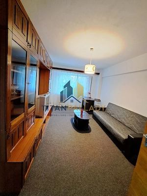 Tineretului- Vacaresti- 2 Cam- Dec - Mobilat- Utilat- A/C- Liber- 450E - imagine 3