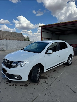 Dacia Logan 2019 1.5 dci cu adblue  - imagine 7