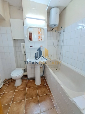 Tineretului- Vacaresti- 2 Cam- Dec - Mobilat- Utilat- A/C- Liber- 450E - imagine 12