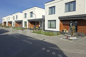 Casa individuala ,155 mp utili, Fratautii  Vechi, Radauti