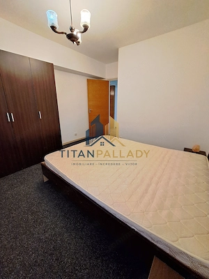 Tineretului- Vacaresti- 2 Cam- Dec - Mobilat- Utilat- A/C- Liber- 450E - imagine 10
