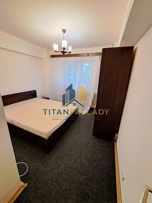 Tineretului- Vacaresti- 2 Cam- Dec - Mobilat- Utilat- A/C- Liber- 450E - imagine 8