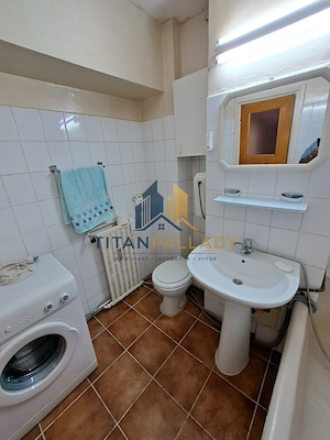 Tineretului- Vacaresti- 2 Cam- Dec - Mobilat- Utilat- A/C- Liber- 450E - imagine 13