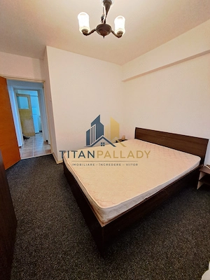 Tineretului- Vacaresti- 2 Cam- Dec - Mobilat- Utilat- A/C- Liber- 450E - imagine 9
