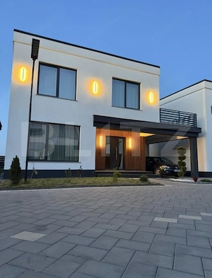 Casa individuala ,155 mp utili, Fratautii  Vechi, Radauti - imagine 2