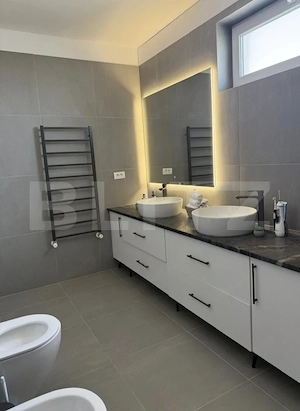 Casa individuala ,155 mp utili, Fratautii  Vechi, Radauti - imagine 8