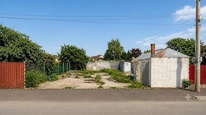 Teren intravilan de vânzare   374 mp | Str. Luceafărului nr. 81 | Zona Parcul Marghiloman | BUZAU - imagine 5