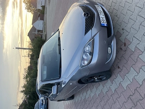 Vand Mazda 3 benzina 1.6