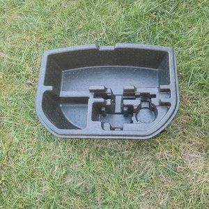 organizator portbagaj hyundai kona electric