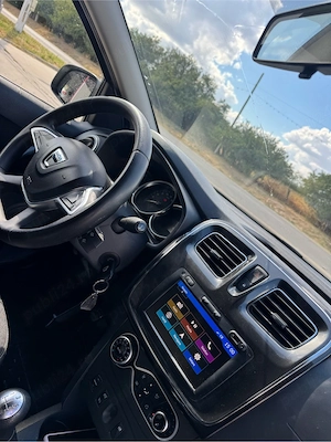 Dacia Logan 2019 1.5 dci cu adblue  - imagine 5