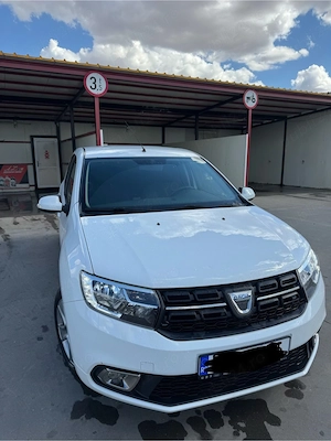 Dacia Logan 2019 1.5 dci cu adblue  - imagine 4