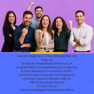 Consultanti asigurari viata si sanatate