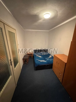 Sagului, ap2 camere etaj 3, CENTRALA GAZ - imagine 6