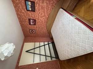 inchiriez apartament 3 camere Bd Constantin Brancoveanu nr 6 - imagine 4
