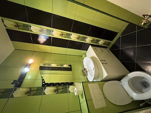 inchiriez apartament 3 camere Bd Constantin Brancoveanu nr 6 - imagine 5