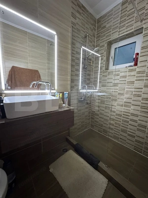Apartament 2 camere decomandat, 46mp, zona Poli 2 - imagine 6