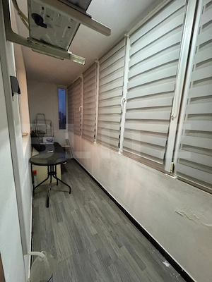 Apartament 2 camere decomandat, 46mp, zona Poli 2 - imagine 10