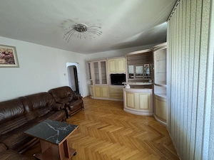 inchiriez apartament 3 camere Bd Constantin Brancoveanu nr 6 - imagine 8