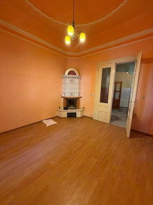 Apartament la casa ultracentral pe str. Eminescu - imagine 2