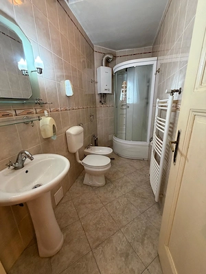Apartament la casa ultracentral pe str. Eminescu - imagine 5