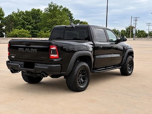 Ram trx 2022 6.2 v8 702cp - imagine 7