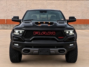 Ram trx 2022 6.2 v8 702cp - imagine 3