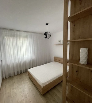ofer in CRANGASi in chirie un apartament cu 2 camere - imagine 4