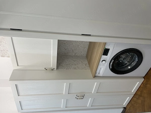 apartament 2 camere Bucurestii Noi - imagine 7