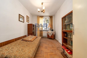 3 camere, etaj 1, lângă Primărie - imagine 10