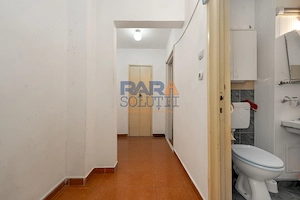 3 camere, etaj 1, lângă Primărie - imagine 12