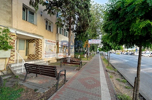3 camere, etaj 1, lângă Primărie - imagine 17