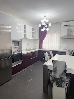 Închiriere Apartament 3 Camere Ultracentral  - imagine 4