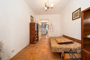 3 camere, etaj 1, lângă Primărie - imagine 11