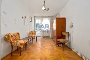 3 camere, etaj 1, lângă Primărie - imagine 16