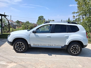 Dacia Duster 12.tce  4x4  - imagine 3