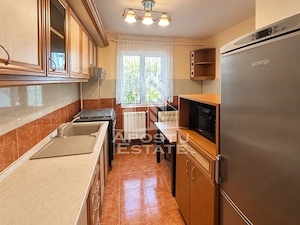 Apartament de vanzare cu 3 camere, Etaj 1, zona Girocului - imagine 8
