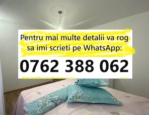 TRACTORUL chirie BRASOV apartament cu 2 camere  - imagine 2