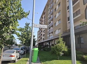 TRACTORUL chirie BRASOV apartament cu 2 camere  - imagine 8