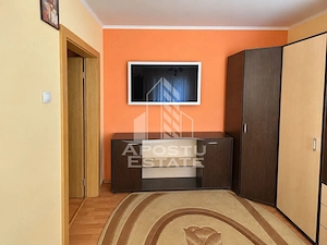 Apartament de vanzare cu 3 camere, Etaj 1, zona Girocului - imagine 7