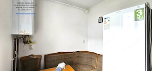 Apartament 2 camere, echipat complet, etaj 2, boxa, zona Centrala- Scoala nr.2 - Spital - imagine 4