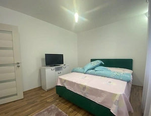TRACTORUL chirie BRASOV apartament cu 2 camere  - imagine 3