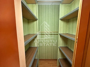 Apartament de vanzare cu 3 camere, Etaj 1, zona Girocului - imagine 4