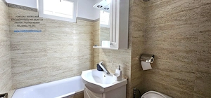 Apartament 2 camere, echipat complet, etaj 2, boxa, zona Centrala- Scoala nr.2 - Spital - imagine 3