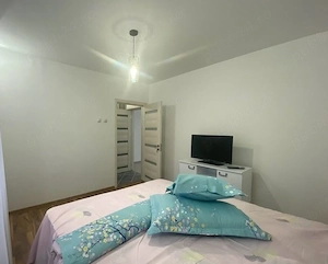 TRACTORUL chirie BRASOV apartament cu 2 camere  - imagine 7