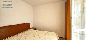 Apartament 2 camere, echipat complet, etaj 2, boxa, zona Centrala- Scoala nr.2 - Spital - imagine 2