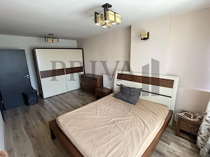 Apartament decomandat 2 camere, 61 mp, etaj 1, Braytim - imagine 5